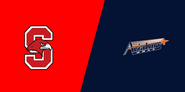 Saranac High School vs. West Michigan Aviation Academy