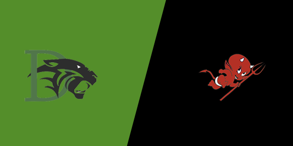 Delta High School vs. Eagle Valley High School