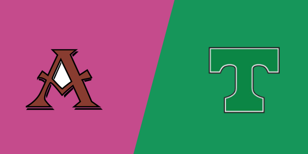 Atherton High School vs. Trinity High School