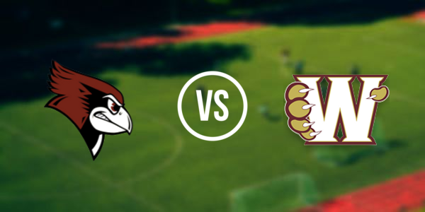 Laguna Creek High School vs Whitney High School - Rocklin