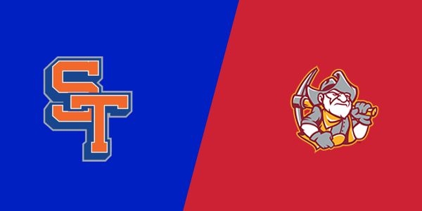 Santa Teresa High School vs. Cupertino High School