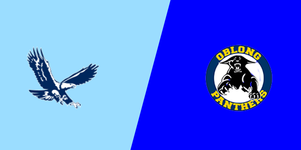 St. Elmo High School vs. Oblong High School