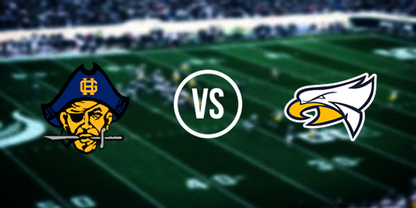 Grand Haven High School vs Hudsonville High School