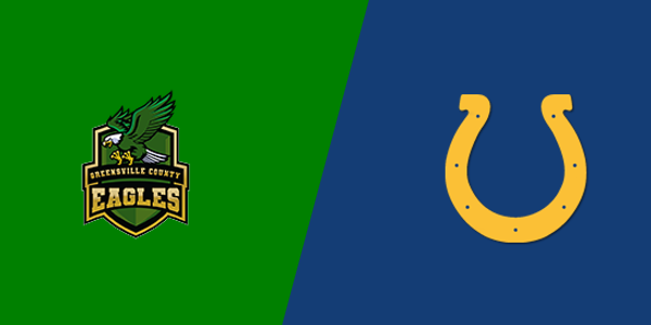 Greensville County High School vs. Franklin High School