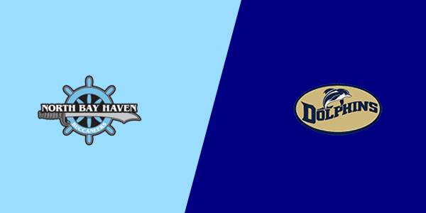 North Bay Haven Charter Academy vs. Gulf Breeze High School