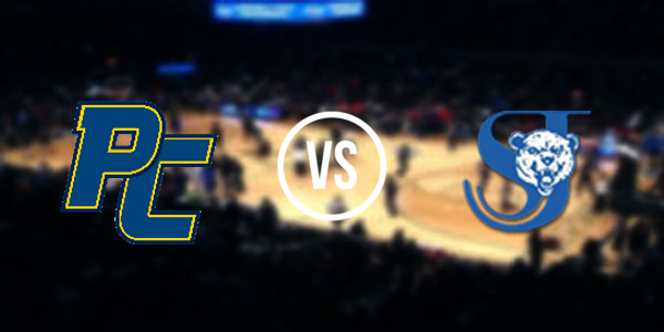 Portage Central High School vs St. Joseph High School