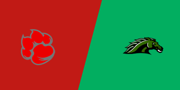 Madison High School vs. Blackfoot High School