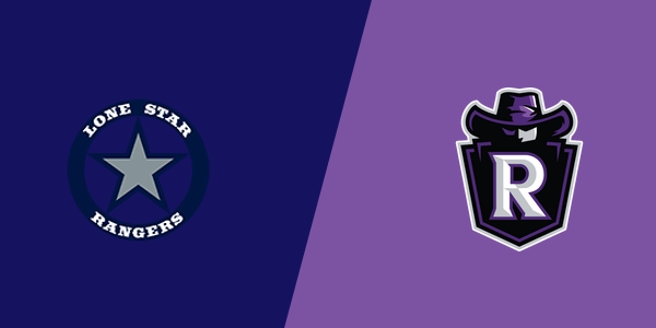 Lone Star High School vs. Richland High School
