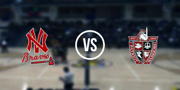 Norte Vista High School vs Patriot High School