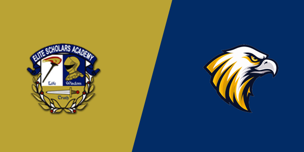 Elite Scholars Academy vs. B.E.S.T. Academy