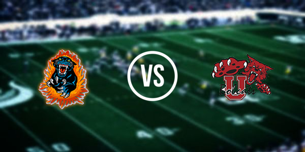 Imbler High School vs. Union High School