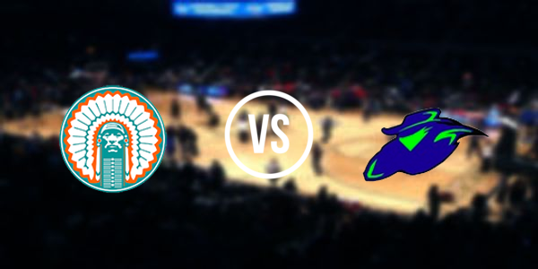 Reed Point High School vs. Plenty Coups High School