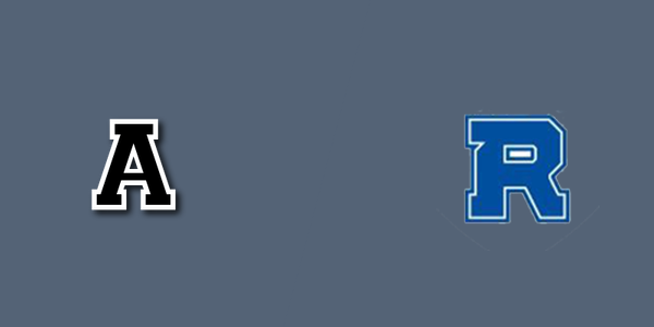 Away vs. Rockvale High School