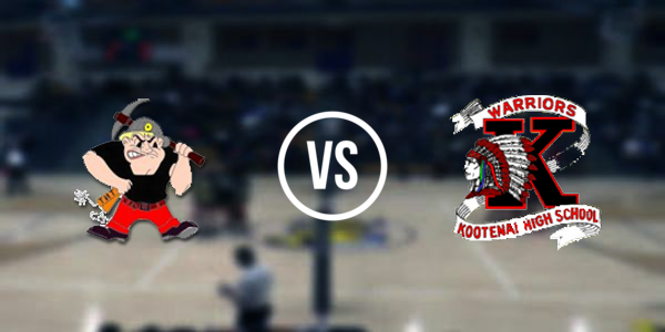 Kootenai High School vs Wallace Junior/Senior High School