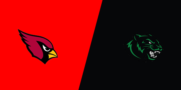 Coldwater High School vs. Battle Creek Pennfield High School