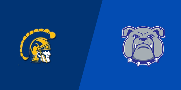 Weston High School vs. Bunnell High School