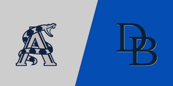 Anaconda High School vs. Beaverhead County High School