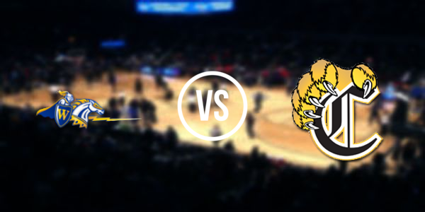 Westview High School vs. Camden Central High School
