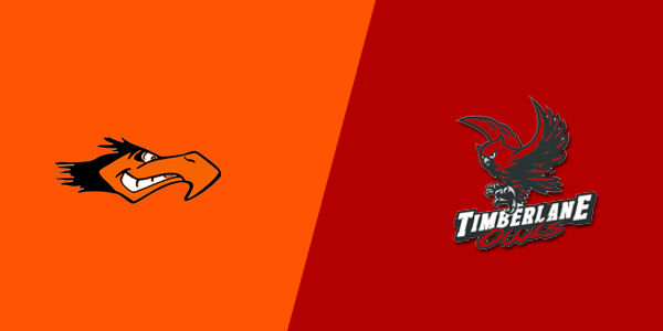 Keene High School vs. Timberlane Regional High School