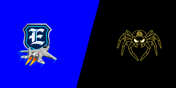 Enka High School vs. Concord High School
