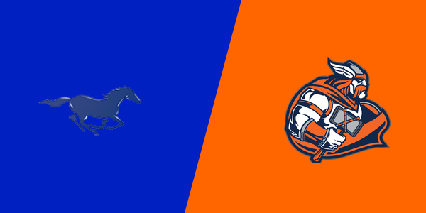 San Dieguito Academy High School vs. Valhalla High School