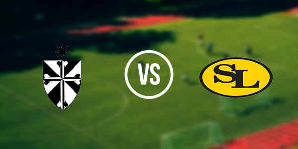 Shoreland Lutheran High School vs. Racine Saint Catherines High School