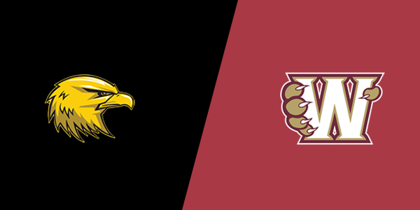 Del Oro High School vs. Whitney High School - Rocklin