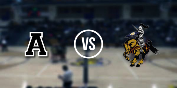 Away vs. Dos Pueblos High School