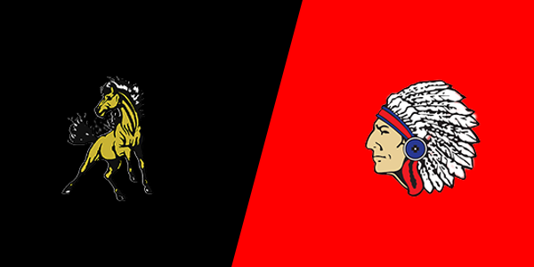 Lynchburg-Clay vs. Peebles High School