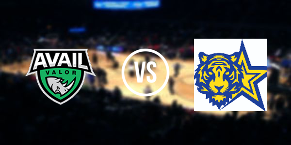 Avail Academy High School vs. Twin Cities Academy