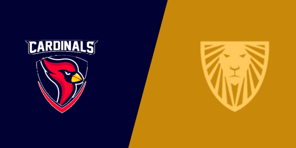 The Fairfax Christian vs. Christ Chapel Academy
