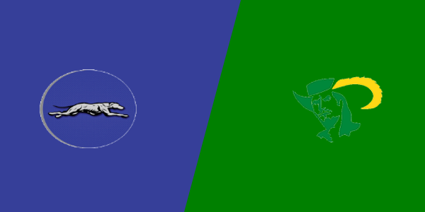 Statesville High School vs. North Rowan High School