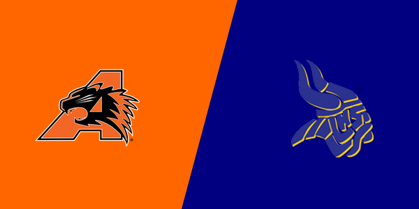 Aledo High School vs. Lamar High School - Arlington