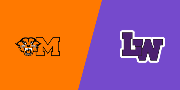 Monroe High School vs. Lake Washington High School