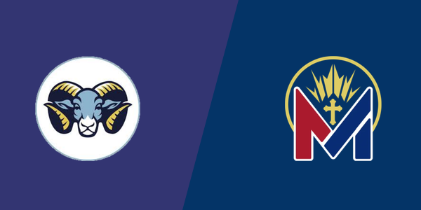Heritage Prep School vs. St Mary's Academy