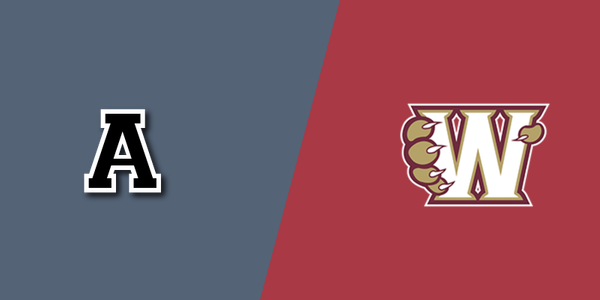 Away vs. Whitney High School - Rocklin
