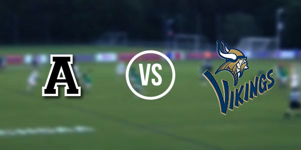 Away vs. Spartanburg High School
