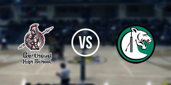 Berthoud vs Niwot