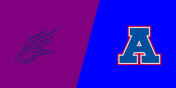 Northern Guilford High School vs. Asheboro High School