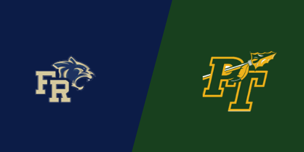 Franklin Regional vs. Penn-Trafford