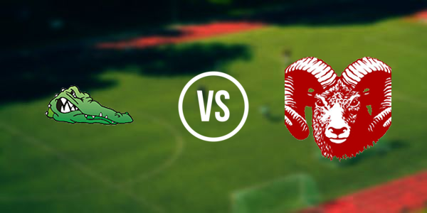 Spring Creek High School vs. Greene Central High School
