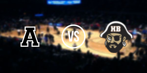 Harbor Beach Community High School vs Away