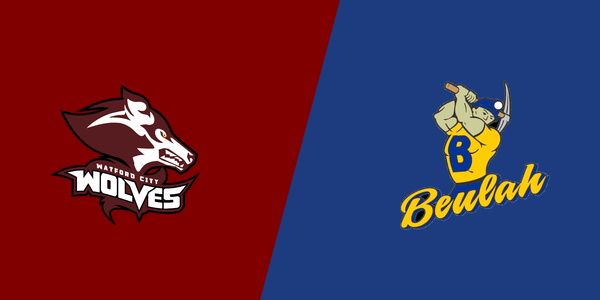 Watford City High School vs. Beulah High School