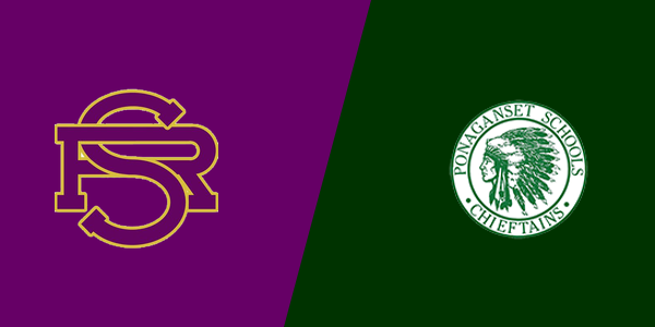 Ponaganset Chieftains vs Saint Raphael Saints