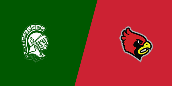 Madison Memorial High School vs. Sun Prairie East High School