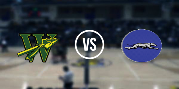 West Iredell High School vs. Statesville High School