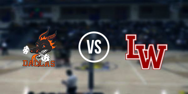 Dallas High School vs. Lebanon High School