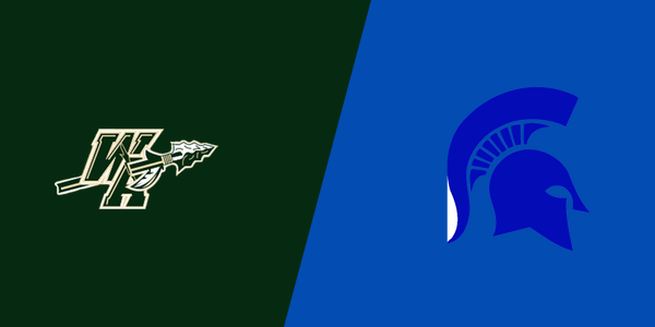 Wyoming Area High School vs. Mid Valley Secondary Center