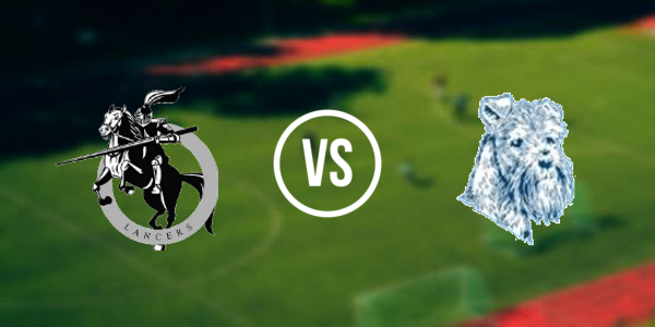 Longmeadow High School vs West Springfield High School