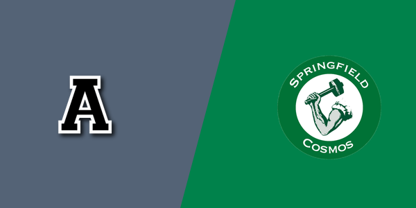 Away vs. Springfield High School